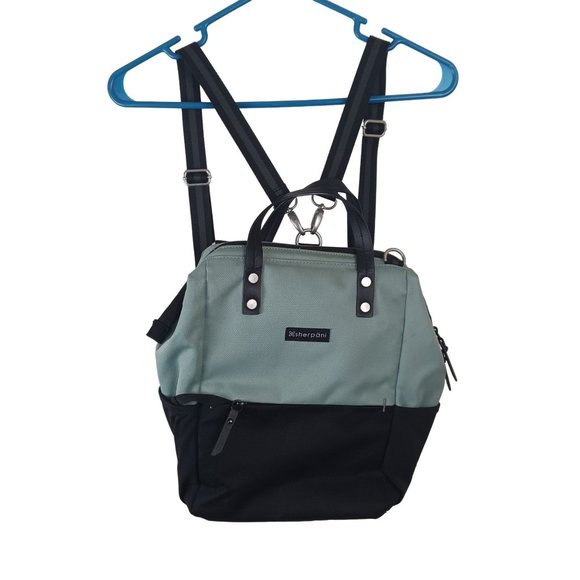 Sherpani Bags Sherpani Dispatch Convertible Bag Tote Laptop